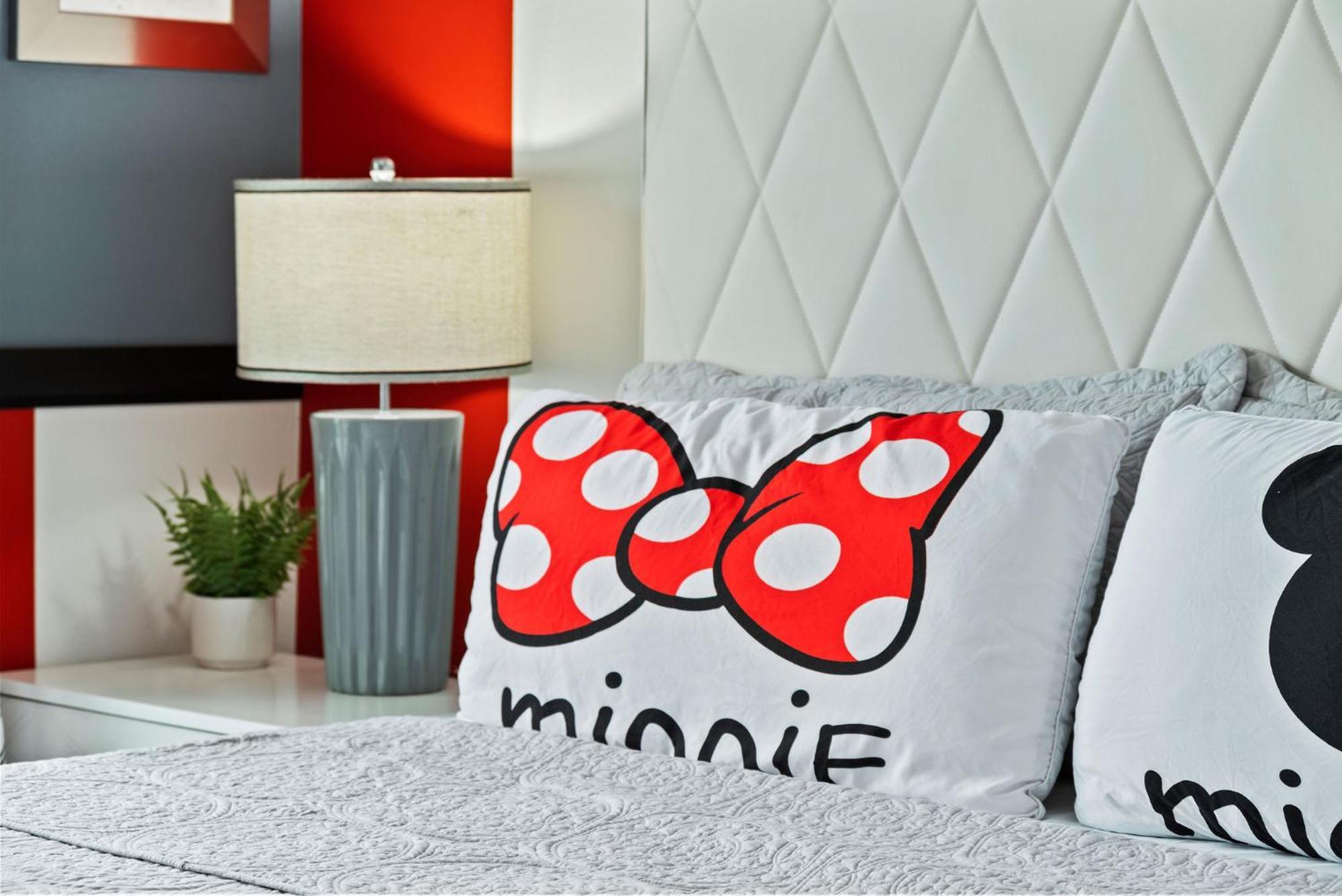 Magical Themed Home - Disney 15 Min Kissimmee Exteriör bild