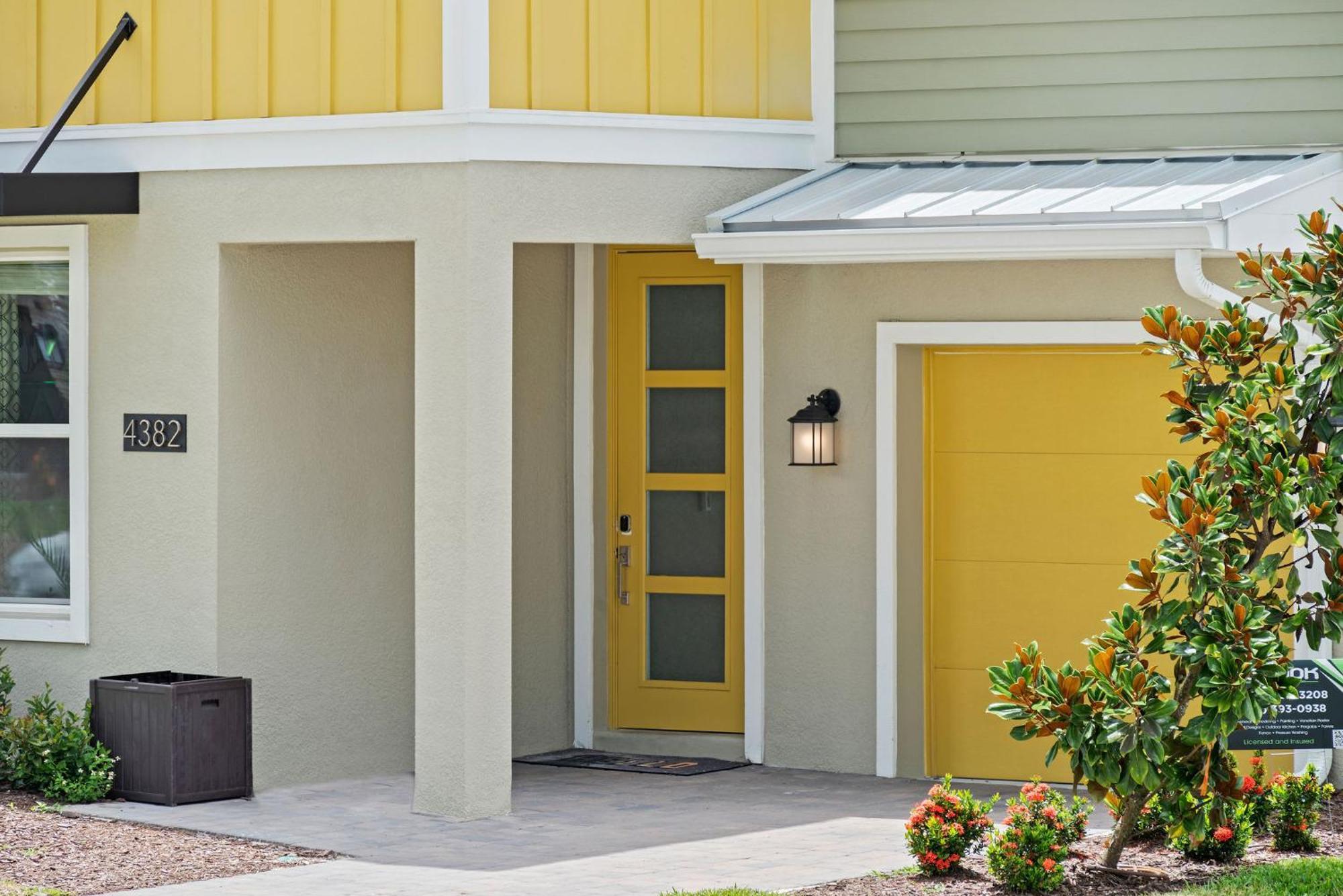 Magical Themed Home - Disney 15 Min Kissimmee Exteriör bild